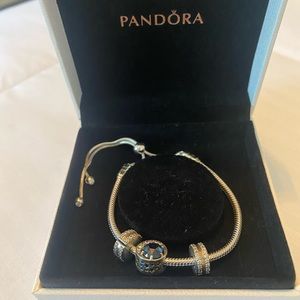 Pandora Bracelet